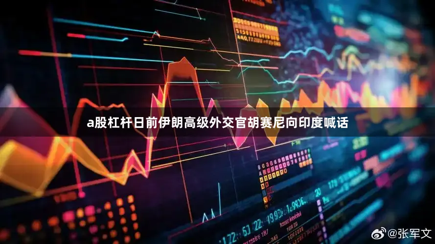 a股杠杆日前伊朗高级外交官胡赛尼向印度喊话