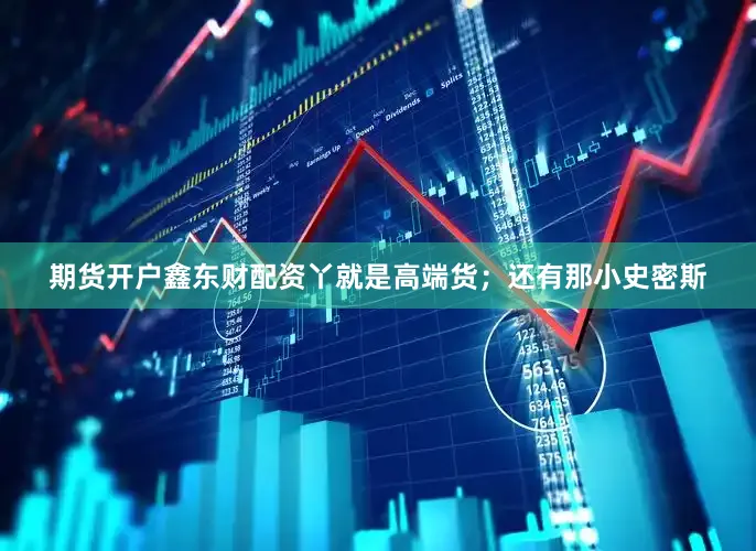 期货开户鑫东财配资丫就是高端货；还有那小史密斯