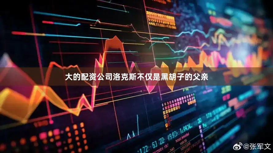 大的配资公司洛克斯不仅是黑胡子的父亲